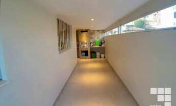 Imagem 4: Area Privativa com 3 dormitórios à venda, 84 m² por R$ 500.000 - Havaí - Belo Horizonte/MG