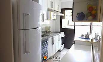 Imagem 7: APARTAMENTO DE 3 DORMITORIOS A VENDA NO GUARUJA