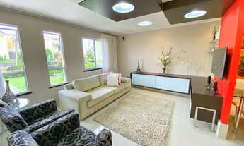 Imagem 3: Casa à venda, 196 m² por R$ 770.000,00 - Sapiranga - Fortaleza/CE