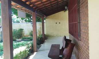 Imagem 3: Maravilhosa casa linear independente com quintal e 3 quartos, bem no Centro de Rio das Ost