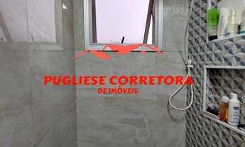 Imagem 7: Apartamento para Venda em São Paulo, Vila Parque Jabaquara, 2 dormitórios, 1 banheiro, 1 v