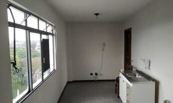 Imagem 6: Apartamento com 1 quarto para alugar por R$ 590.00, 27.00 m2 - FAZENDINHA - CURITIBA/PR
