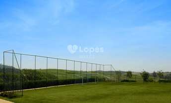 Imagem 4: Terreno Condomínio Fazenda Serra Azul Itatiba 1.014,54m² Fundo para a reserva Legal, com p