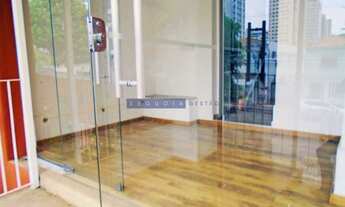 Imagem 7: São Paulo - Casa Comercial - Vila Clementino