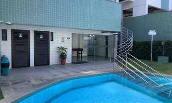 Imagem 7: Apartamento com 3 dormitórios à venda, 73 m² por R$ 450.000,00 - Pina - Recife/PE