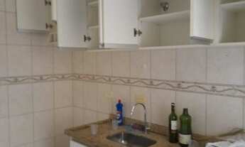 Imagem 2: Apartamento para aluguel com 67 metros quadrados com 2 quartos