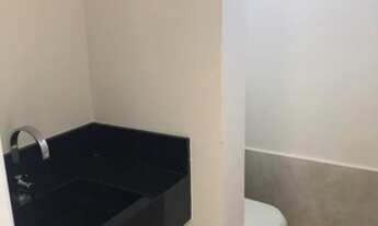 Imagem 3: Condomínio Alphaville sobrado para venda com 346 m2 com 4 suítes!!!