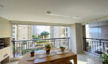 Imagem 4: Excelente Oportunidade Apartamento Varanda Gourmet