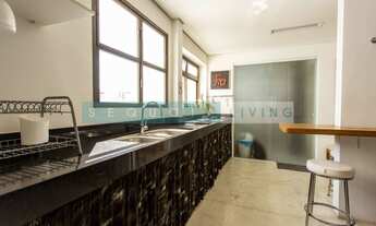 Imagem 7: São Paulo - Apartamento Padrão - Jardim Paulista