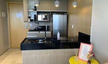 Imagem 6: Lindo Flat com cozinha no Paiva Home Stay by Hosts BR