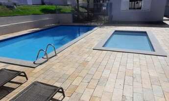 Imagem 4: Apartamento 2 quartos com suíte - Em frente a UNIP - Gran Castell