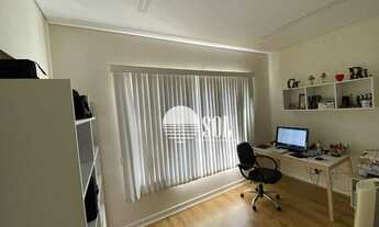 Imagem 4: Sobrado com 3 dormitórios à venda, 242 m² por R$ 1.500.000,00 - Condomínio Terra Magna - I