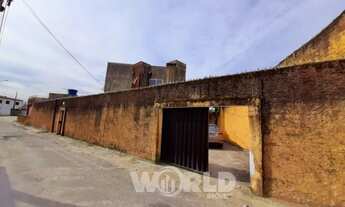 Imagem 2: Bairro Porto dos Padres