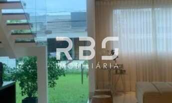 Imagem 5: Casa de condomínio para venda com 240 metros quadrados com 3 quartos em Boulevard Lagoa