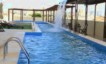 Imagem 3: Apartamento com 2 dormitórios à venda, 53 m² por R$ 350.000,00 - Jacarecanga - Fortaleza/C