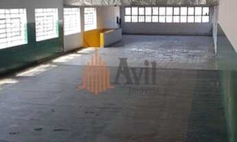 Imagem 7: Galpões Comerciais, Industrial, Chácara Belenzinho - São Paulo