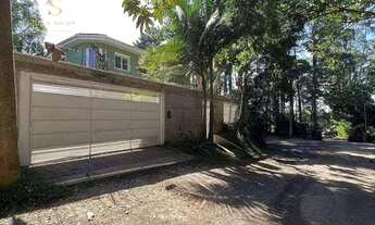 Imagem 2: Casa à venda, 546 m² por R$ 1.600.000,00 - Jardim Colibri - Cotia/SP