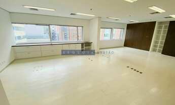 Imagem 2: São Paulo - Conjunto Comercial/Sala - Vila Olímpia