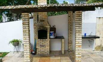 Imagem 5: Casa em Ponta negra