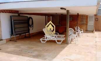 Imagem 5: Casa para venda possui 240 metros quadrados com 5 quartos em São Luiz - Belo Horizonte - M