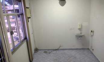 Imagem: Sala comercial para venda com 28 metros