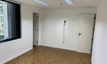 Imagem 5: Escritório para aluguel e venda tem 366 metros quadrados em Jardim Paulista - São Paulo