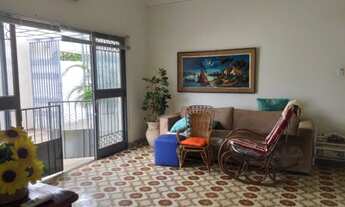 Imagem 6: Casa em bairro Central de Cuiabá Bairro Baú - 1.080m