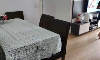 Imagem 4: Apartamento à Venda no Condomínio Alphaview, 68m², 3 Dorms, 1 Suíte, Sacada e 1 Vaga