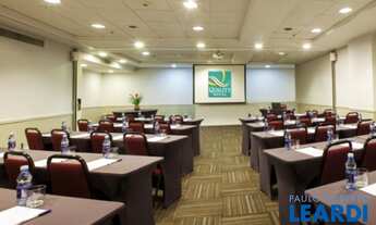 Imagem 2: FLAT - PINHEIROS - SP