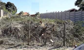 Imagem 4: Lote/Terreno para venda com 1140 metros quadrados em Jardim Conceição (Sousas) - Campinas