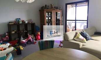 Imagem 4: Apartamento com 3 dormitórios à venda, 105 m² por R$ 800.000,00 - Vila Brandina - Campinas