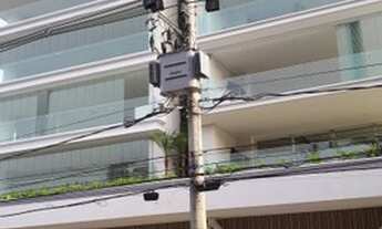 Imagem 6: OSCAR IBIRAPUERA, 3 SUÍTES, 3 VAGAS, 189 M²