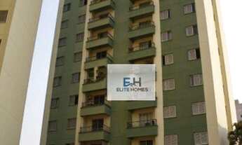 Imagem: Apartamento com 3 dormitórios à venda