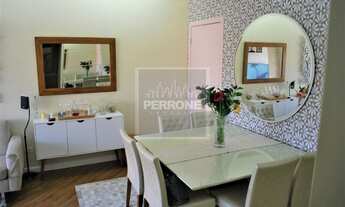 Imagem 5: Apartamento à venda - Vila Regente Feijó/SP!