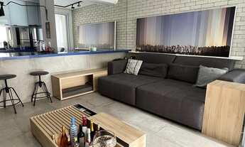 Imagem: CHARMOSO APARTAMENTO - FINO ACABAMENTO