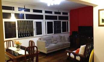 Imagem 3: Apartamento para Venda em Niterói, ICARAÍ, 3 dormitórios, 1 suíte, 3 banheiros, 1 vaga