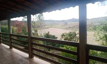 Imagem: Sitio em Desterro de Entre Rios MG