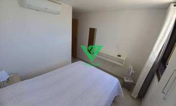 Imagem 4: Apartamento com 2 dormitórios à venda, 56 m² por R$ 305.000,00 - Aeroclube - João Pessoa/P