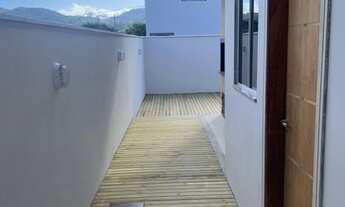 Imagem 5: Casa à venda com 2 quartos, piscina e churrasqueira na Bela Vista - Loteamento Vale Verde