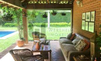 Imagem 3: SãO PAULO - Casa Padrão - Real Parque