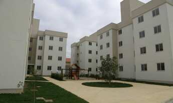 Imagem 6: Apartamento para venda tem 47 metros quadrados com 2 quartos em Murta - Itajaí - Santa cat