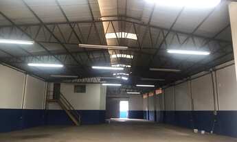 Imagem 3: BARRACÃO Venda ou Locação de 1000 m2 em Jardim Presidente - Cuiabá - MT