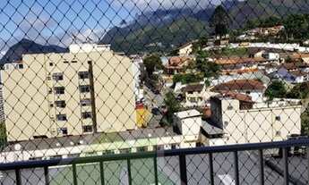 Imagem 3: Apartamento para Venda em Teresópolis, Várzea, 2 dormitórios, 2 banheiros, 1 vaga