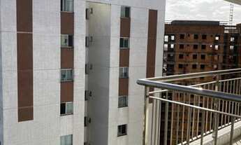 Imagem 6: Piazza Toscana- apartamento com 2 e 3 quartos