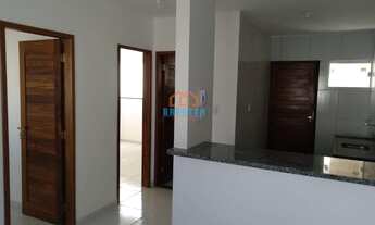 Imagem 6: Vendo um Ótimo Apartamento no Condomínio Manoel Marcelino no bairro Monsenhor Americo, lo