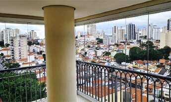 Imagem 3: Apartamento á venda no Jardim São Paulo, com 03 dormitórios e 03 vagas