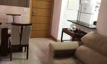 Imagem 2: Apartamento 3 quartos, suíte, boa varanda, 1 vaga + vagas visitantes - Parque Olimpico