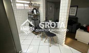 Imagem 3: Lindo Apartamento em Condomínio Padrão para Venda no bairro Conjunto Habitacional Padre Ma