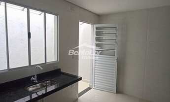 Imagem 4: Casa recém construído, 2 dorms.Vila Nova Cachoeirinha, R$1.680,00