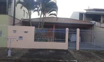 Imagem: Casa - Parque Via Norte - Campinas